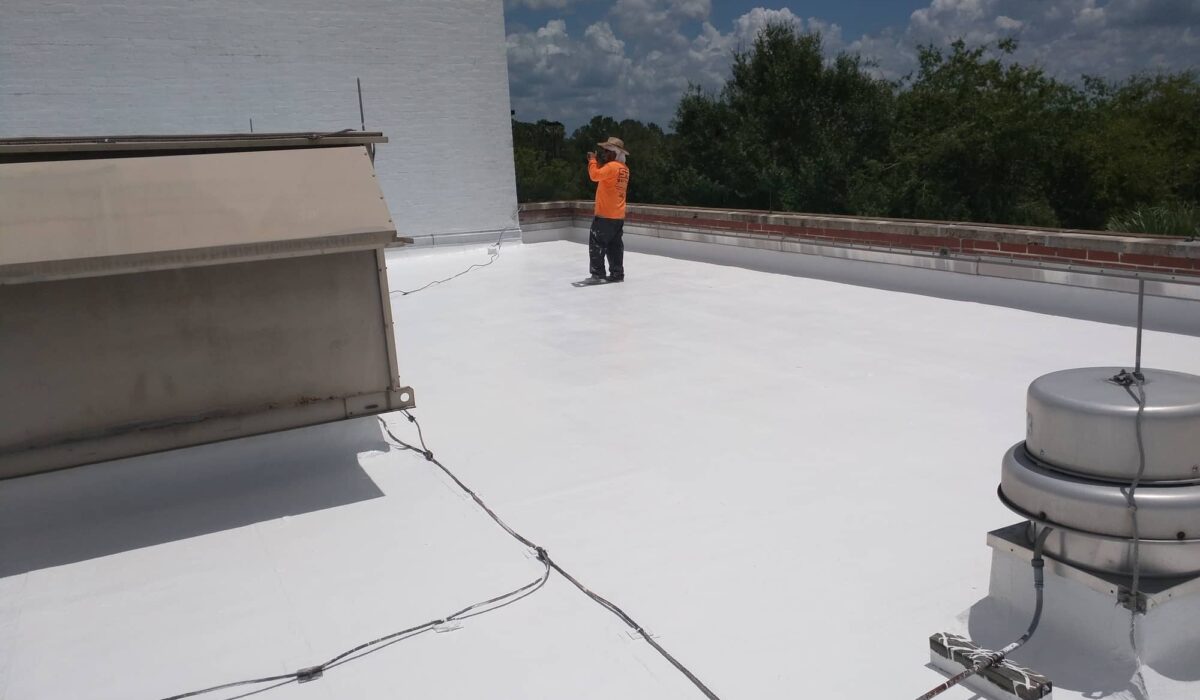 Commercial Roofing 101: Types, Maintenance, and Cost Savings