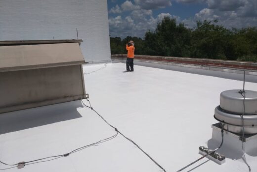 Commercial Roofing 101: Types, Maintenance, and Cost Savings