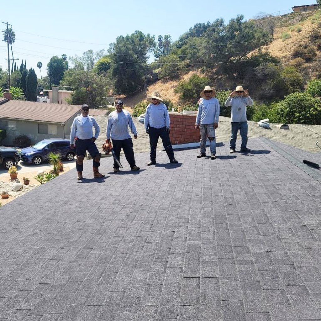 J & J Roofing becomes one of the highest-rated roofing companies in Southern California. The company earns a reputation for quality workmanship and honest estimates.