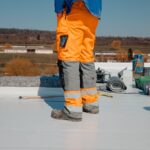 PVC Roof Replacement in Los Angeles - Unmatched Durability by J & J Roofing