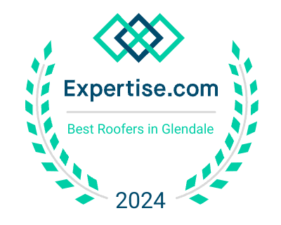 best roofers in Glendale ca