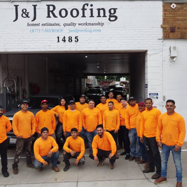 About Us - J & J Roofing: A Legacy of Excellence in Los Angeles